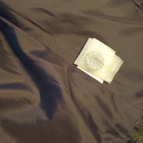 NEW Leather Jacket ( S) - Picture 5 of 8